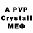 Alpha PVP мука sergo mazitov